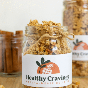 Granola Artesanal